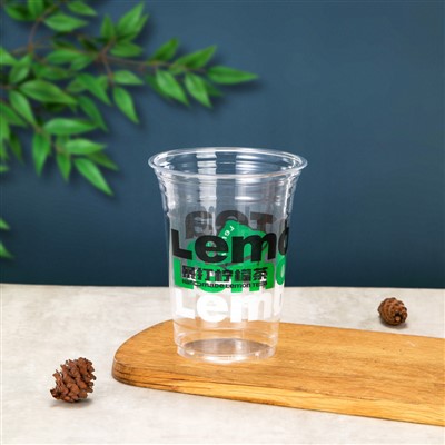 Pet 16 Oz Cups